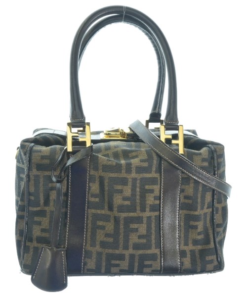 フェンディ(FENDI)のFENDI ショルダーバッグ