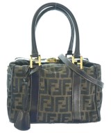 FENDI ショルダーバッグ