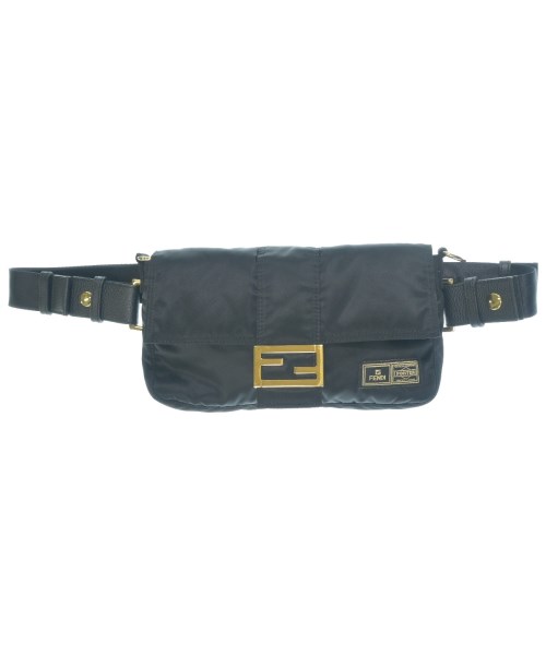 フェンディ(FENDI)のFENDI ショルダーバッグ