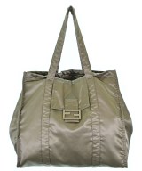 FENDI トートバッグ