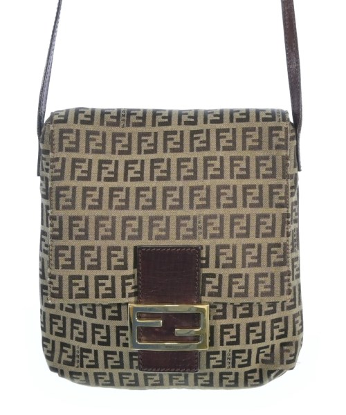 フェンディ(FENDI)のFENDI ショルダーバッグ