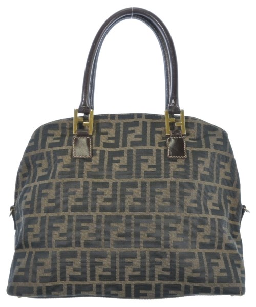 フェンディ(FENDI)のFENDI ハンドバッグ
