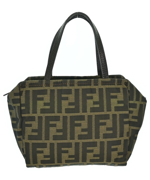 フェンディ(FENDI)のFENDI ハンドバッグ