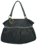 FENDI トートバッグ
