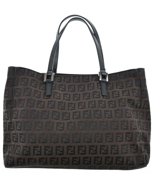 フェンディ(FENDI)のFENDI ハンドバッグ