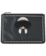 FENDI クラッチバッグ