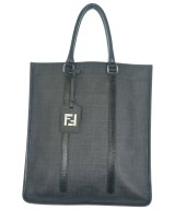 FENDI トートバッグ