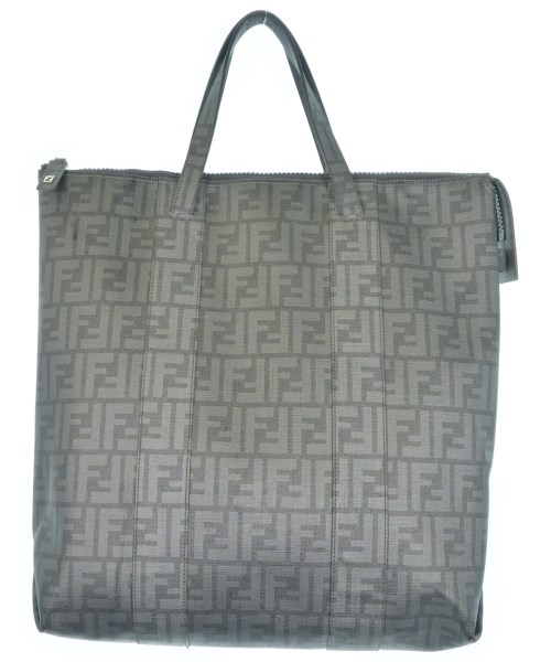 フェンディ(FENDI)のFENDI トートバッグ