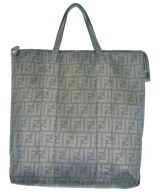 FENDI トートバッグ
