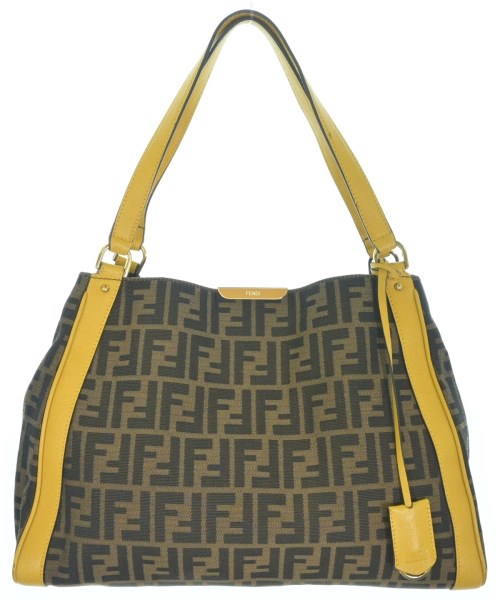 フェンディ(FENDI)のFENDI ハンドバッグ