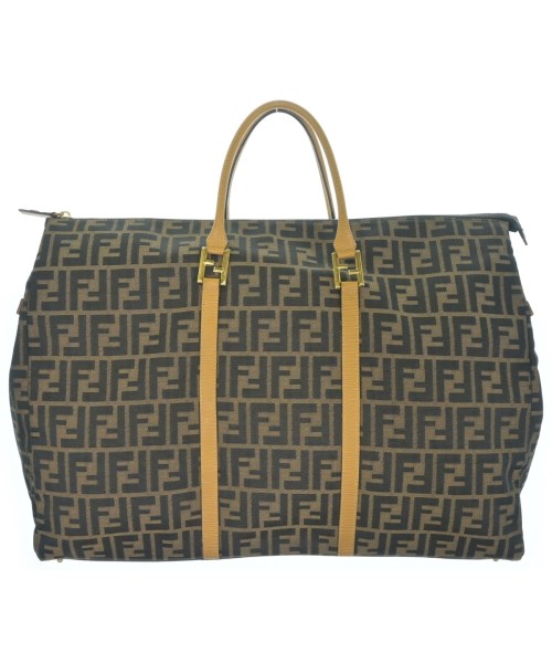 フェンディ(FENDI)のFENDI トートバッグ