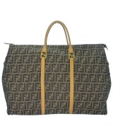 FENDI トートバッグ