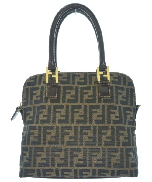 フェンディ(FENDI)のFENDI ハンドバッグ