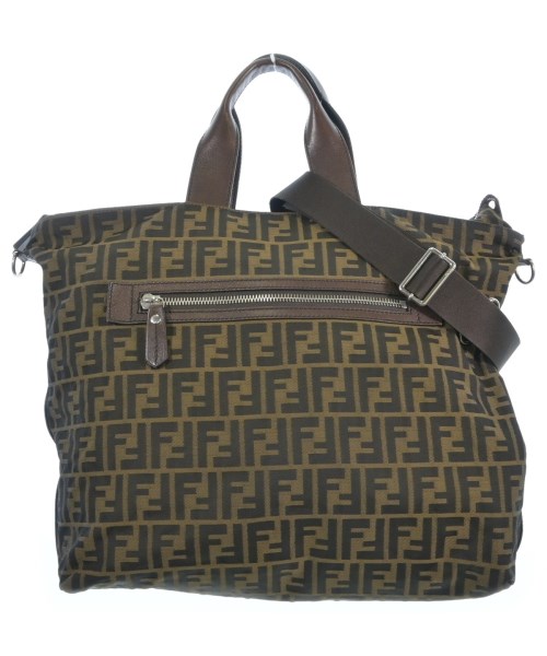 フェンディ(FENDI)のFENDI ショルダーバッグ