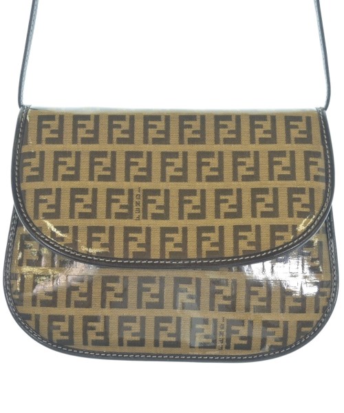 フェンディ(FENDI)のFENDI ショルダーバッグ