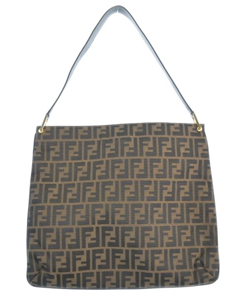 フェンディ(FENDI)のFENDI ショルダーバッグ