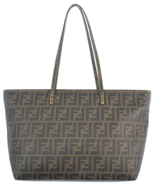 フェンディ(FENDI)のFENDI トートバッグ