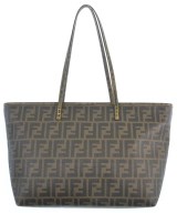 FENDI トートバッグ
