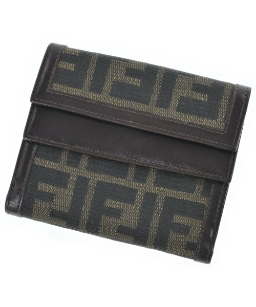 フェンディ(FENDI)のFENDI 財布・コインケース