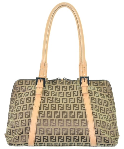 フェンディ(FENDI)のFENDI ハンドバッグ