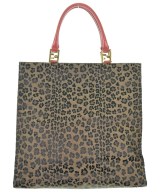 FENDI トートバッグ