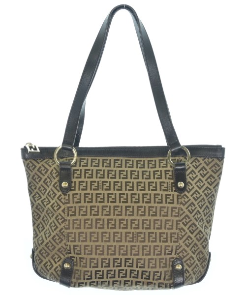 フェンディ(FENDI)のFENDI ハンドバッグ