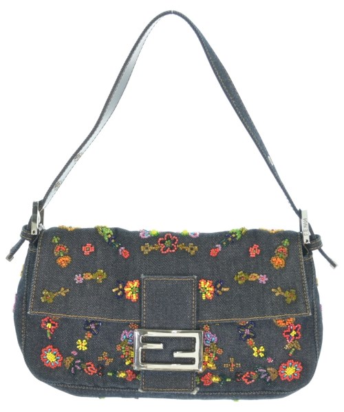 フェンディ(FENDI)のFENDI ハンドバッグ
