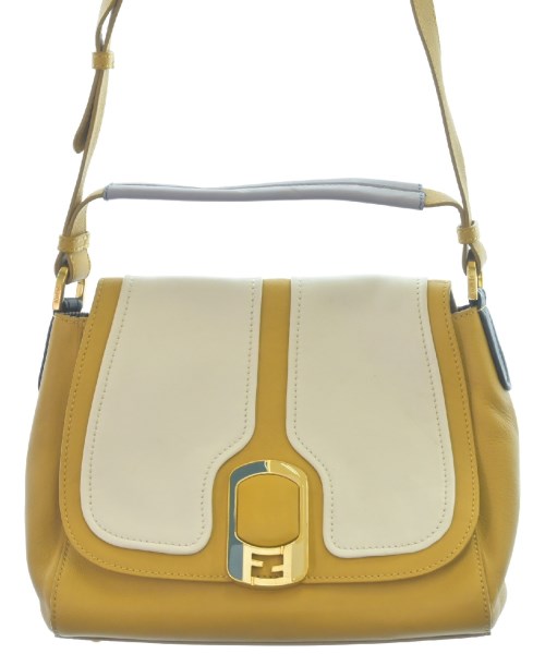 フェンディ(FENDI)のFENDI ショルダーバッグ