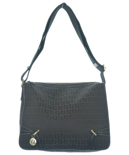 フェンディ(FENDI)のFENDI ショルダーバッグ