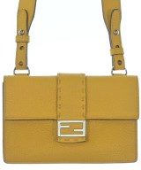 FENDI ショルダーバッグ