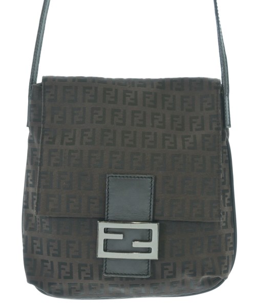 フェンディ(FENDI)のFENDI ショルダーバッグ