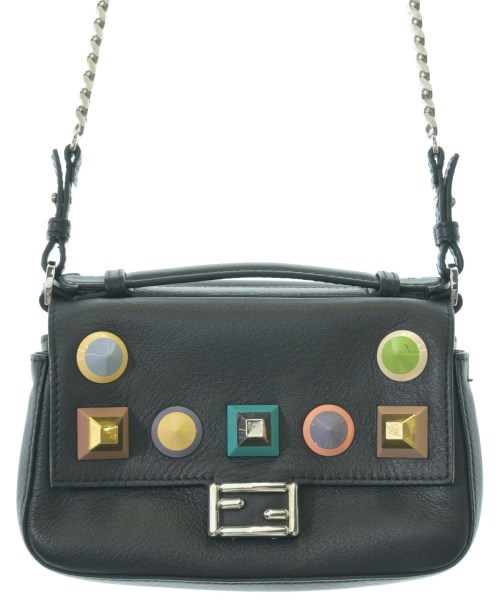 フェンディ(FENDI)のFENDI ショルダーバッグ