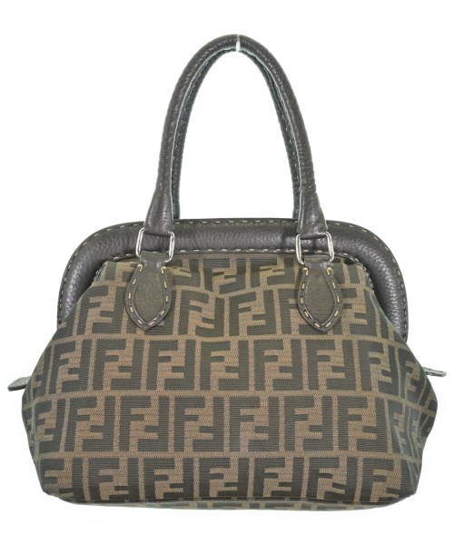 フェンディ(FENDI)のFENDI ハンドバッグ