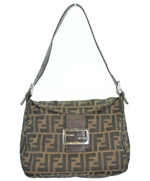 フェンディ(FENDI)のFENDI ショルダーバッグ