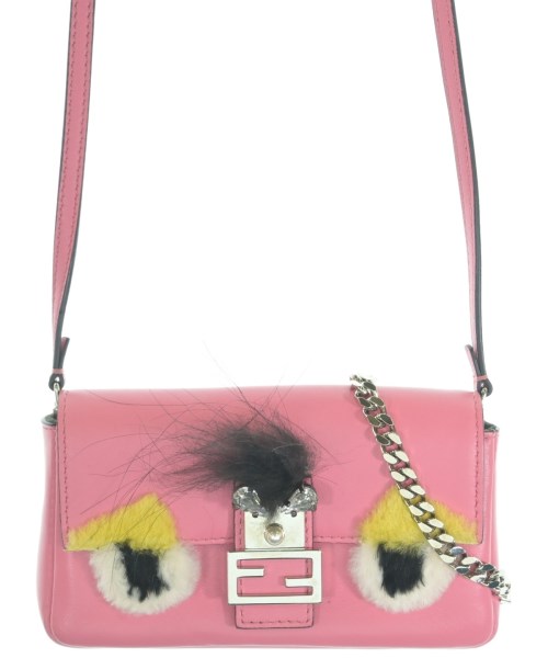 フェンディ(FENDI)のFENDI ショルダーバッグ