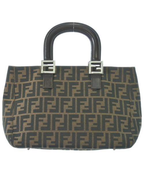 フェンディ(FENDI)のFENDI ハンドバッグ