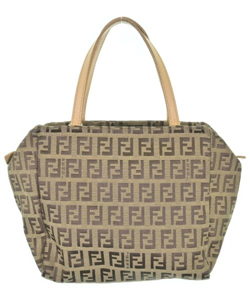 フェンディ(FENDI)のFENDI ハンドバッグ