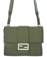 FENDI ショルダーバッグ
