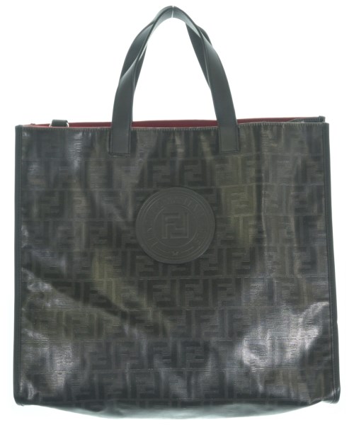 フェンディ(FENDI)のFENDI トートバッグ