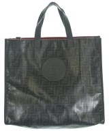 FENDI トートバッグ