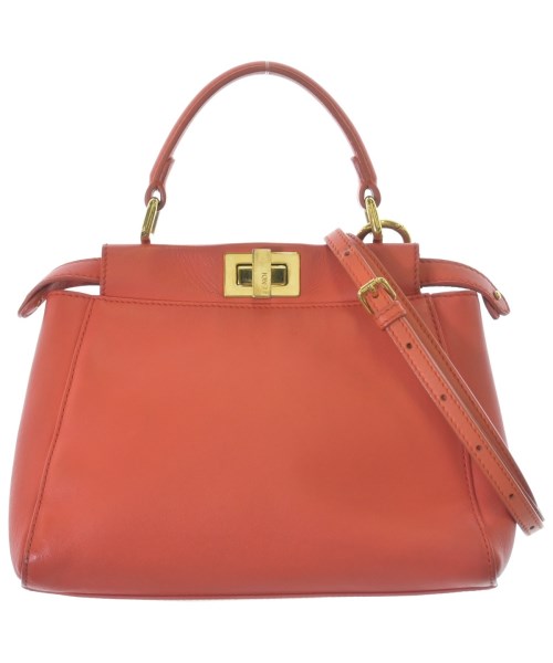 フェンディ(FENDI)のFENDI ショルダーバッグ