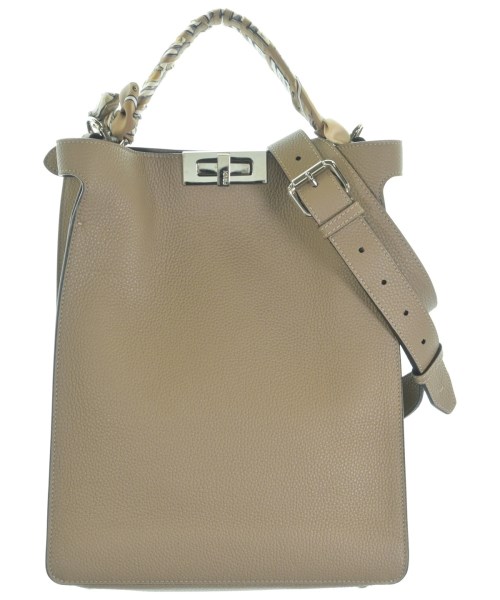 フェンディ(FENDI)のFENDI ハンドバッグ
