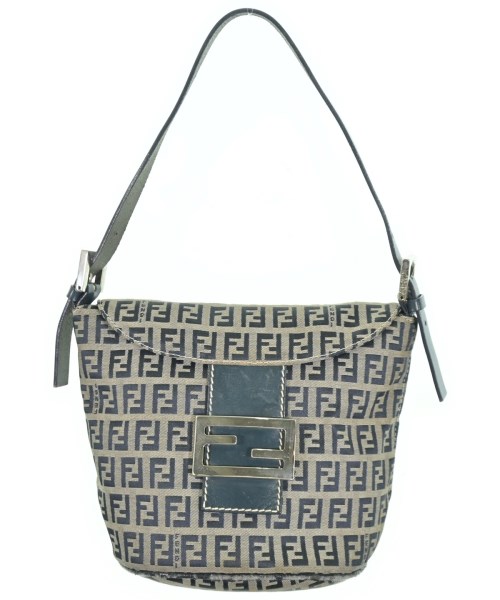 フェンディ(FENDI)のFENDI ハンドバッグ