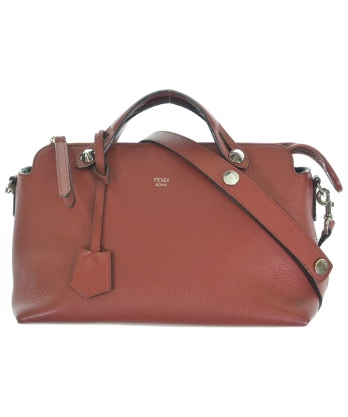 フェンディ(FENDI)のFENDI ショルダーバッグ