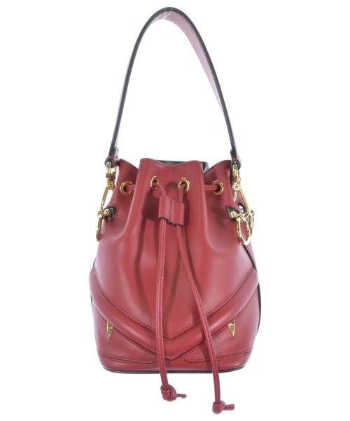 フェンディ(FENDI)のFENDI ハンドバッグ
