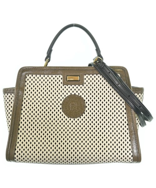 フェンディ(FENDI)のFENDI ハンドバッグ