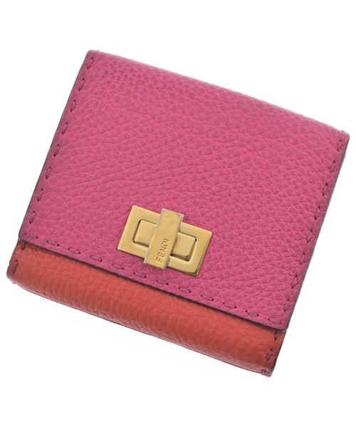 フェンディ(FENDI)のFENDI 財布・コインケース