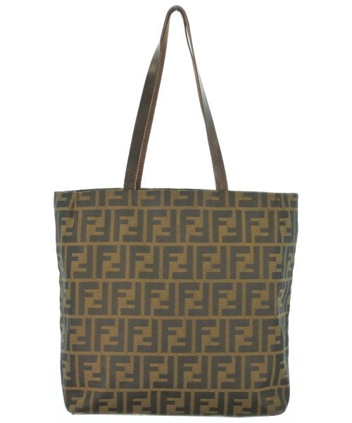 フェンディ(FENDI)のFENDI トートバッグ