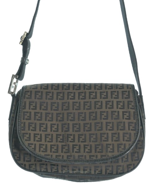 フェンディ(FENDI)のFENDI ショルダーバッグ