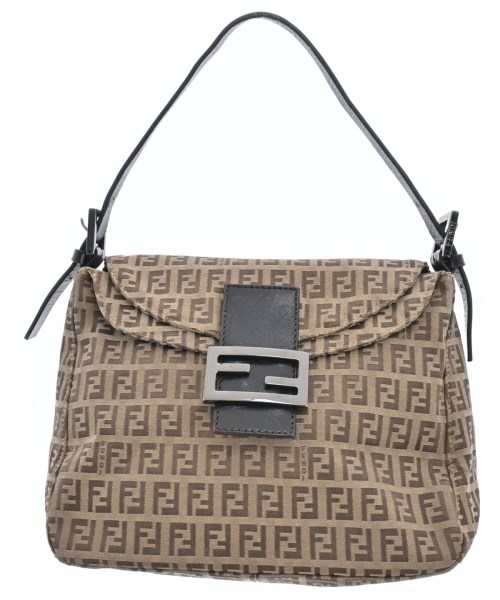 フェンディ(FENDI)のFENDI ショルダーバッグ